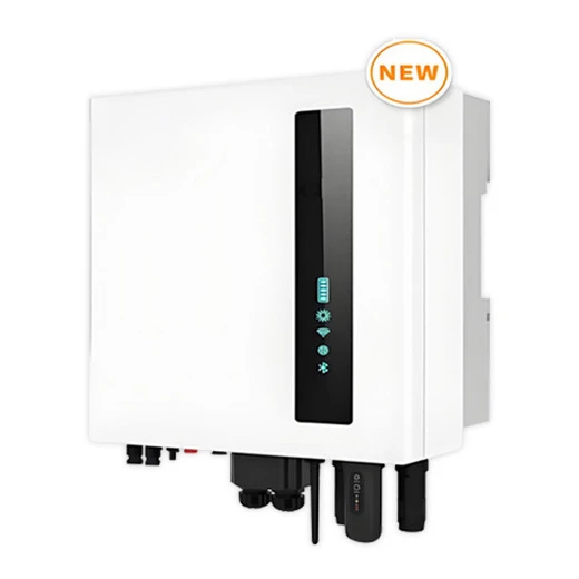 Battery Backup Inverter