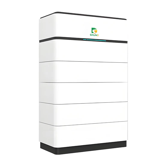 Home Battery Storage System